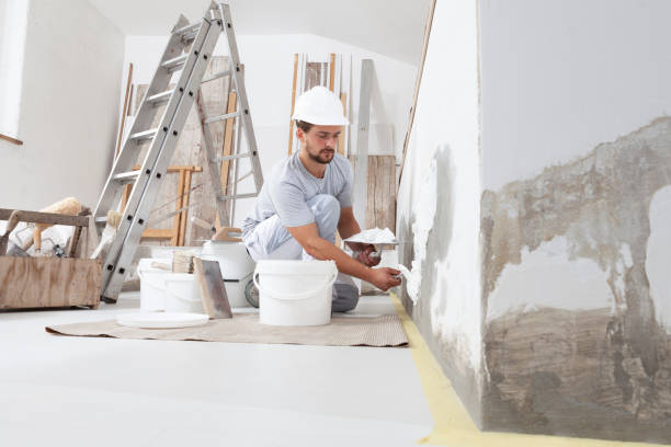 Professional Dry wall and painting in Neshanic Station, NJ